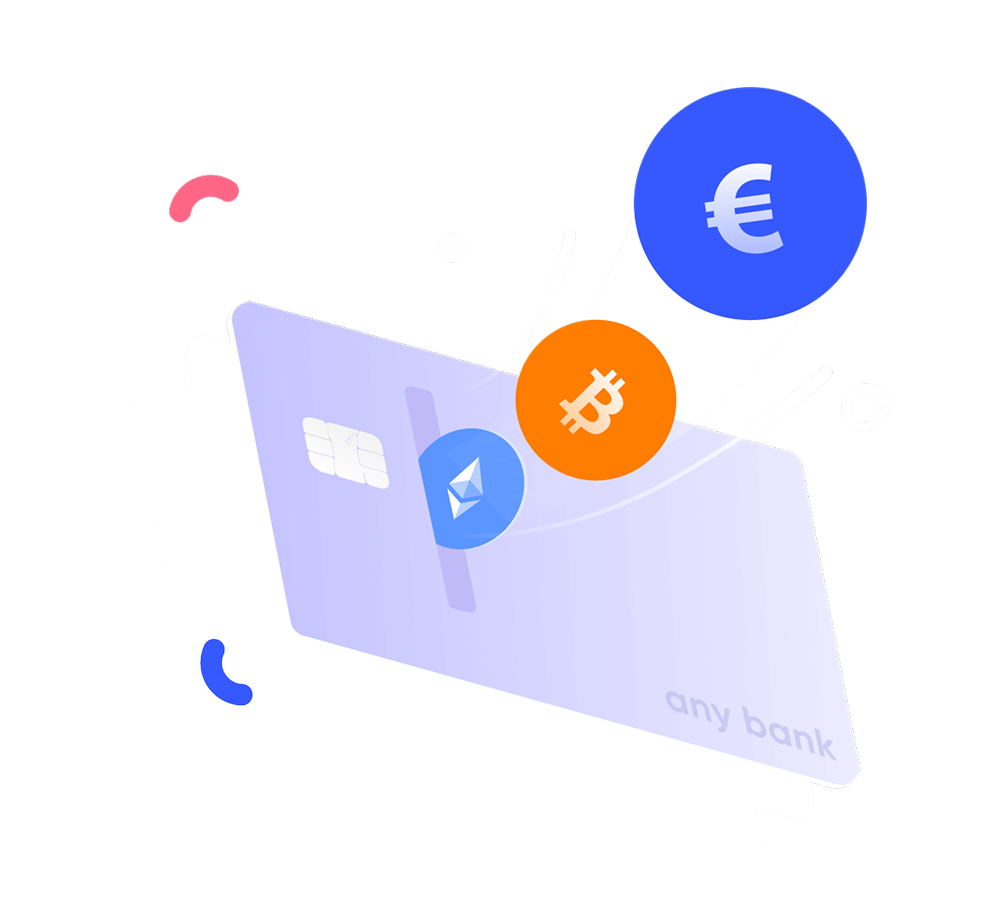 Koki SEO：口座・カード・取引画面のイメージ